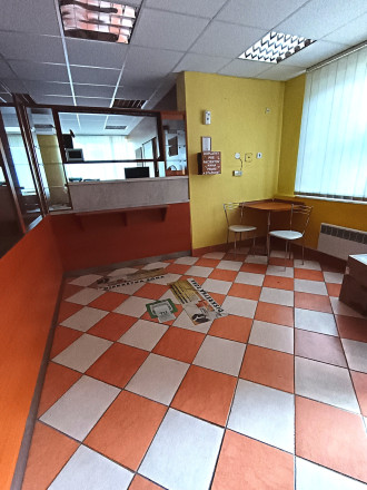 Na predaj podnikateľská budova v Hosticiach, okr. Rimavská Sobota - fotografia 7