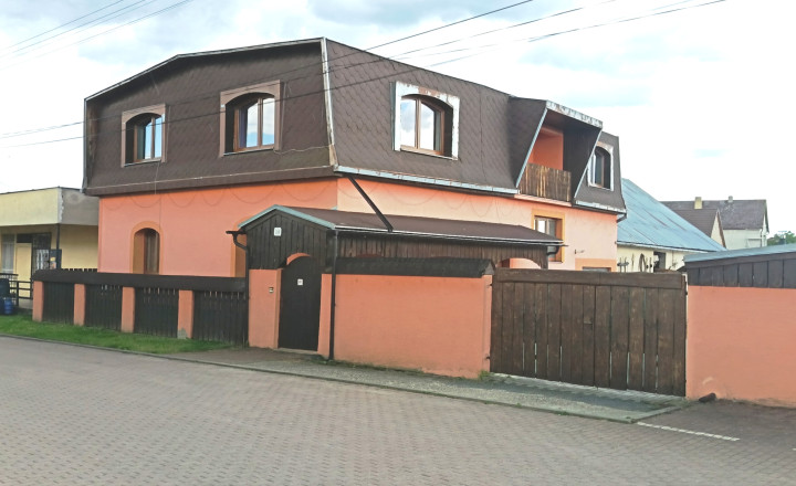 Na predaj je veľký RD blízko Rimavskej Soboty