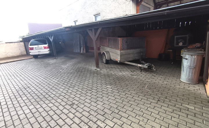 Na predaj je veľký RD blízko Rimavskej Soboty - fotografia 6