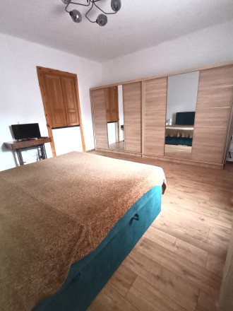 Na predaj je veľký RD blízko Rimavskej Soboty - fotografia 10