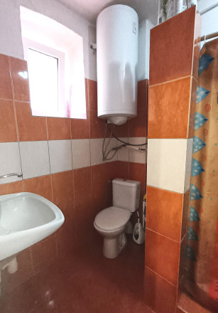 Na predaj je veľký RD blízko Rimavskej Soboty - fotografia 15