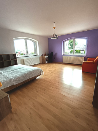 Na predaj je veľký RD blízko Rimavskej Soboty - fotografia 12