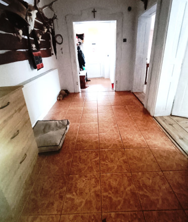 Na predaj je veľký RD blízko Rimavskej Soboty - fotografia 16