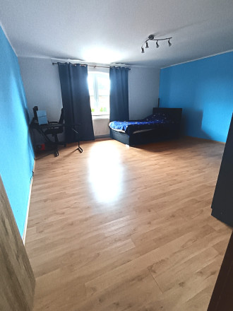 Na predaj je veľký RD blízko Rimavskej Soboty - fotografia 21