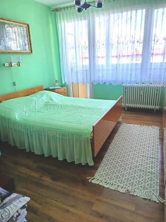 Na predaj veľký 2- izb. byt v centre Rimavskej Sobote - fotografia 5