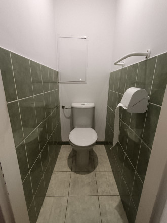 Na predaj veľký 2- izb. byt v centre Rimavskej Sobote - fotografia 13