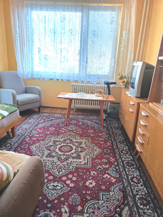 Na predaj veľký 2- izb. byt v centre Rimavskej Sobote - fotografia 6