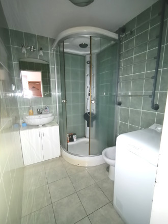 Na predaj veľký 2- izb. byt v centre Rimavskej Sobote - fotografia 12