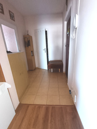 Na predaj veľký 2- izb. byt v centre Rimavskej Sobote - fotografia 10