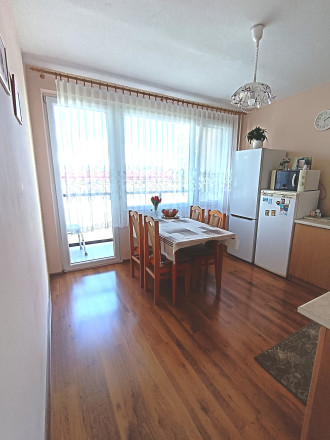 Na predaj veľký 2- izb. byt v centre Rimavskej Sobote - fotografia 4