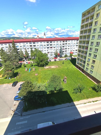 Na predaj veľký 2- izb. byt v centre Rimavskej Sobote - fotografia 14