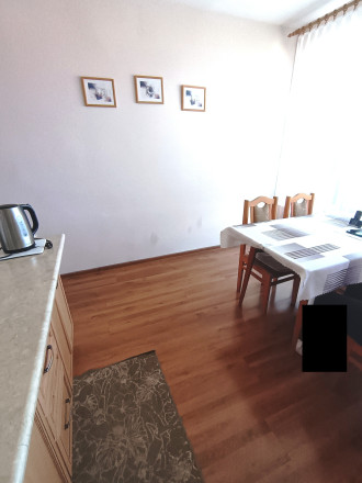 Na predaj veľký 2- izb. byt v centre Rimavskej Sobote - fotografia 3