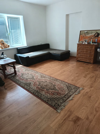 Na predaj je 3-izbový domček v obci Mojín okr. Rimavská Sobota. - fotografia 3
