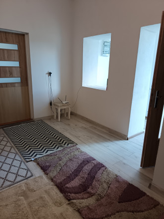 Na predaj je 3-izbový domček v obci Mojín okr. Rimavská Sobota. - fotografia 6