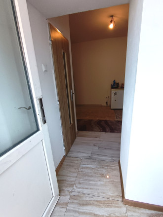 Na predaj je 3-izbový domček v obci Mojín okr. Rimavská Sobota. - fotografia 11