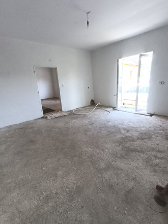 Na predaj je 3-izbový domček v obci Mojín okr. Rimavská Sobota. - fotografia 10