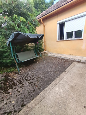 Na predaj dobrý domček v obci České Brezovo okres Poltár - fotografia 8