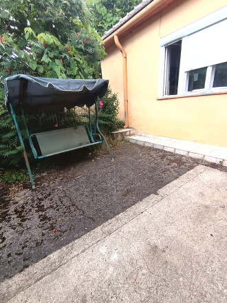 Na predaj dobrý domček v obci České Brezovo okres Poltár - fotografia 18