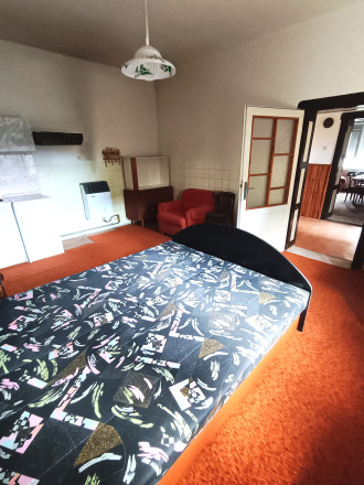 Na predaj dobrý domček v obci České Brezovo okres Poltár - fotografia 7