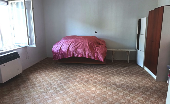 Na predaj dobrý domček v obci České Brezovo okres Poltár - fotografia 13