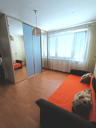 Na predaj je zrekonštruovaný 3- izb. byt v centre Rimavskej Soboty - fotografia 1