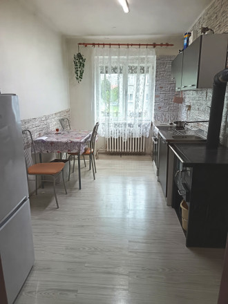 Výhodne na predaj 2- izb. byt v Revúcej