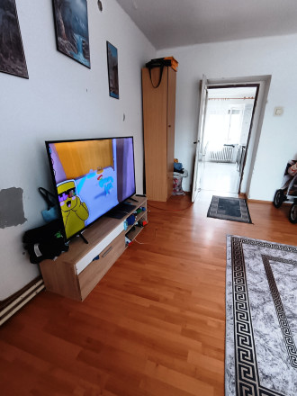 Výhodne na predaj 2- izb. byt v Revúcej - fotografia 4