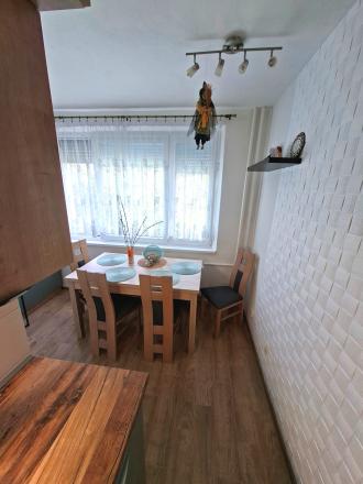 Moderný, zrekonštruovaný 2-izb. byt na ul. Hostinského v Rim. Sobote - fotografia 12
