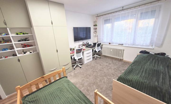 Moderný, zrekonštruovaný 2-izb. byt na ul. Hostinského v Rim. Sobote - fotografia 8