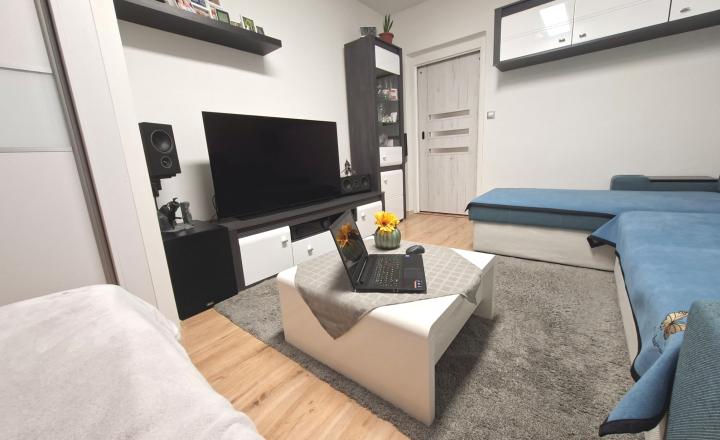Moderný, zrekonštruovaný 2-izb. byt na ul. Hostinského v Rim. Sobote - fotografia 5