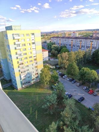 Ponúkame na predaj garsónku v centre Rimavskej Soboty - fotografia 10