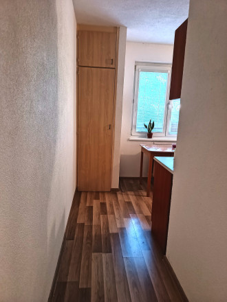 Na predaj 2- izb. byt v Rimavskej Sobote, blízko centra - fotografia 8