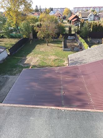 Na predaj veľký, zrekonštruovaný RD v Rimavskej Sobote - fotografia 12