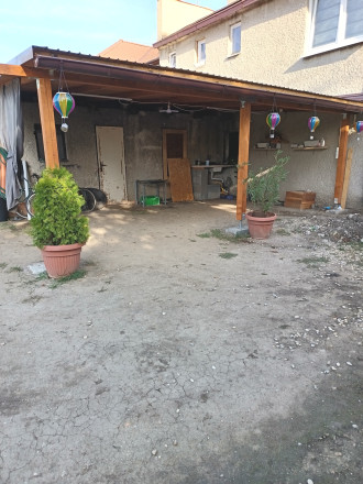 Na predaj veľký, zrekonštruovaný RD v Rimavskej Sobote - fotografia 3