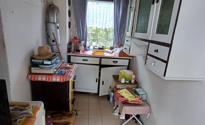 POZOR znížená cena o 3000 €- chatka v Rimavskej Sobote - Vinica - fotografia 3