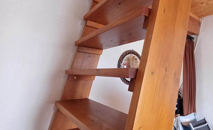 POZOR znížená cena o 3000 €- chatka v Rimavskej Sobote - Vinica - fotografia 5