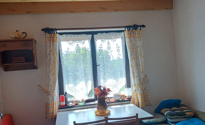 POZOR znížená cena o 3000 €- chatka v Rimavskej Sobote - Vinica - fotografia 9